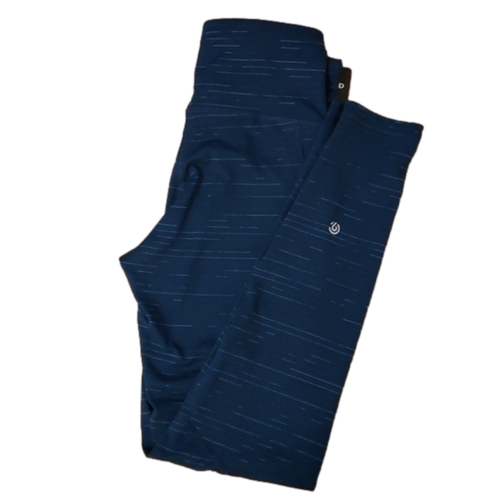 Champion Studio Fit 7/8 Legging NWT - Picture 4 of 14